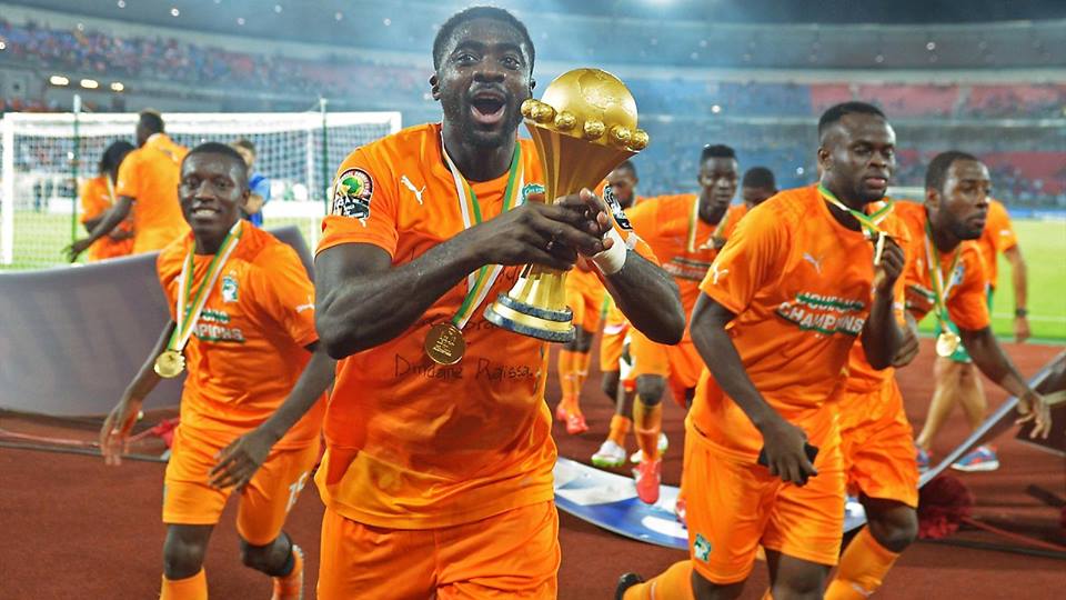 Côte d'Ivoire Guinée équatoriale en amical ! Africa Top Sports Côte d'Ivoire Guinée équatoriale en amical ! Africa Top Sports