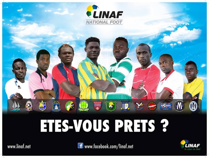 linaf