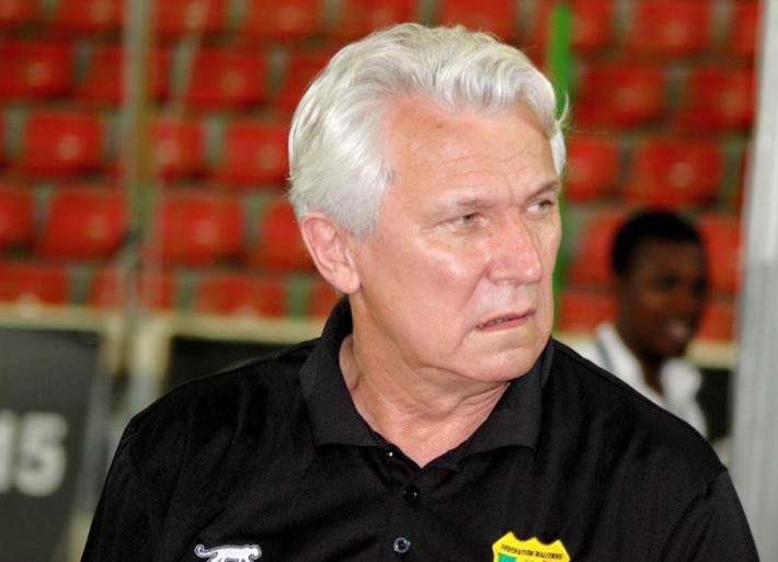 mali-Henri Kasperczak