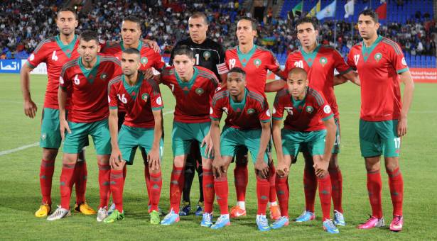 maroc