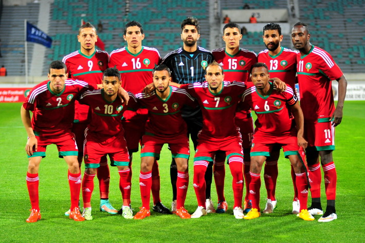 maroc