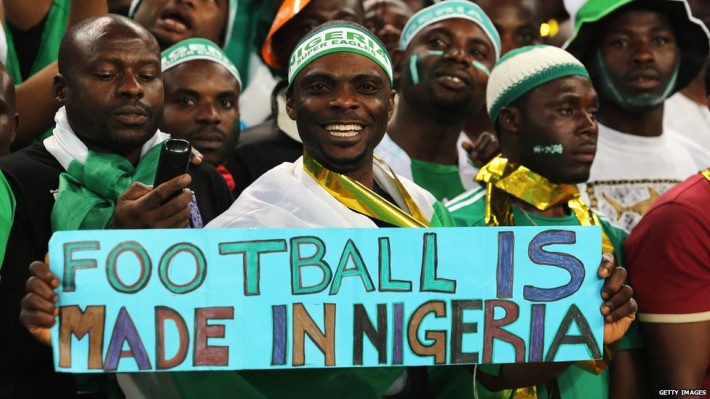 nigeria plainte