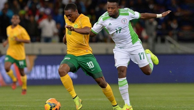 nigeria