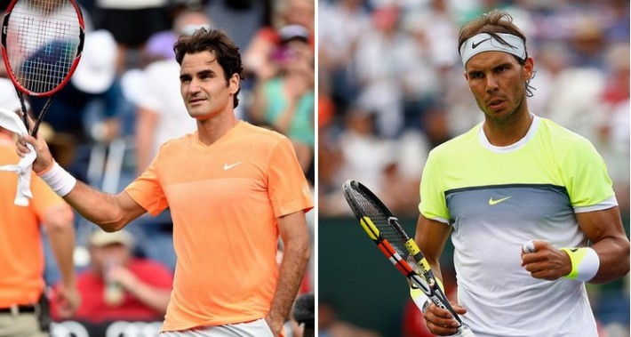 roger federer_rafael nadal