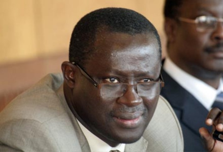 senghor