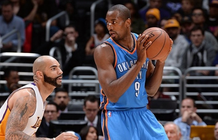 serge ibaka