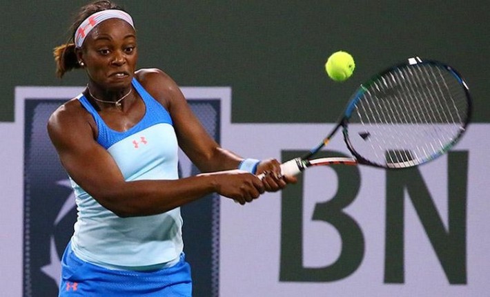 sloane stephens