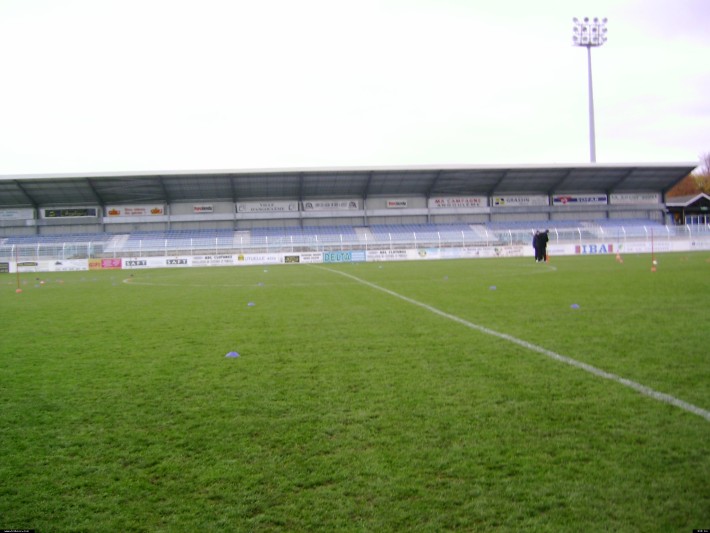stadde
