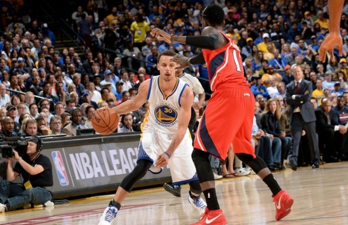 stephen curry