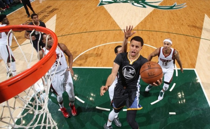 stephen curry