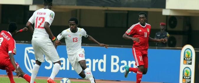 sénégal