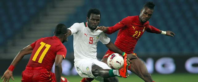 sénégal