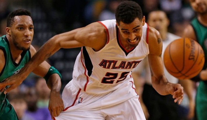 thabo sefolosha