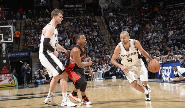 tony parker