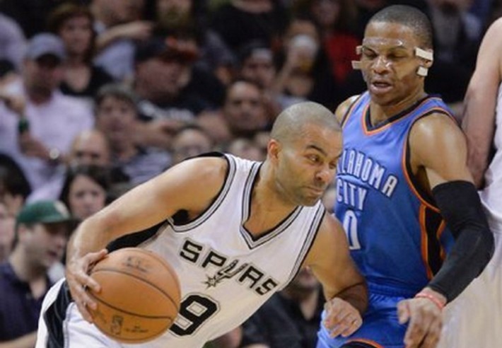 tony parker