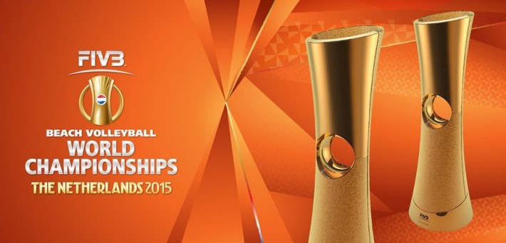 trophee championnat du monde de beach-volley 2015