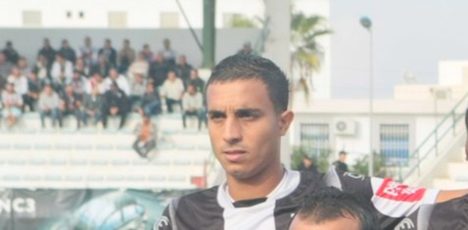 ALI MONCER