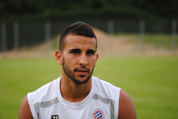 Abdelhamid El Kaoutari