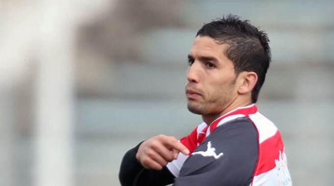 Abdelmoumen-Djabou