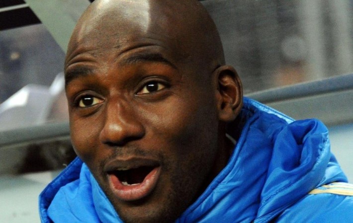 Alou diarra nvo