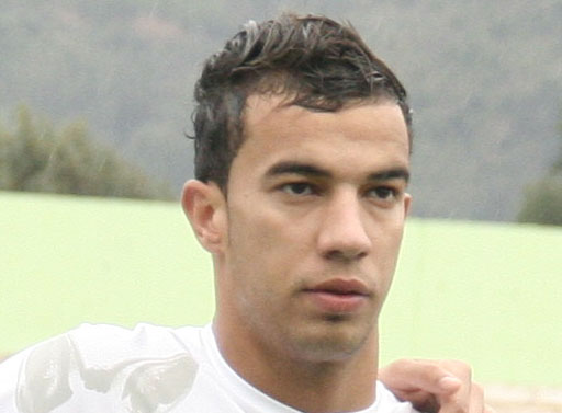 Benlamri