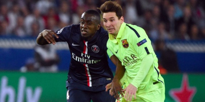 Blaise Matuidi