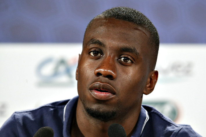 Blaise-Matuidi-France