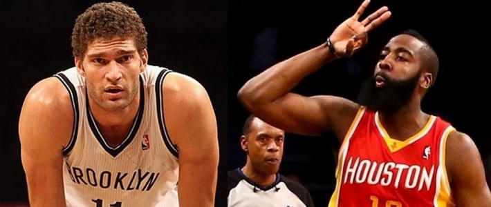 Brook Lopez_James Harden