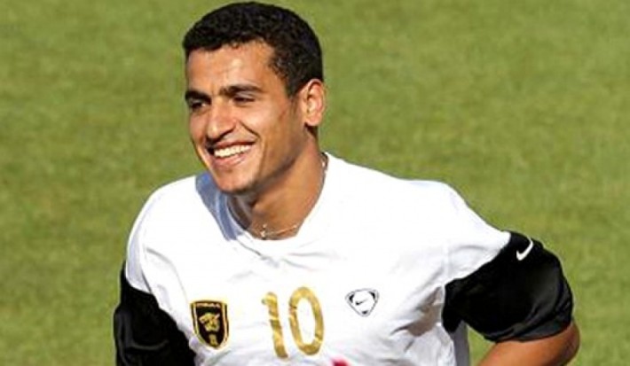 CAF Ligue des Champions-Ziaya