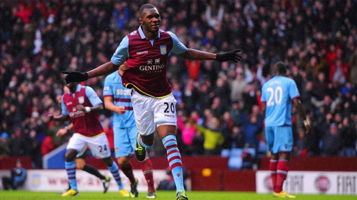 Christian Benteke
