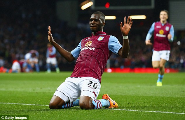 Christian Benteke
