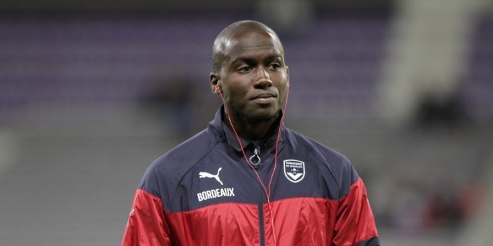 Cédric Yambéré