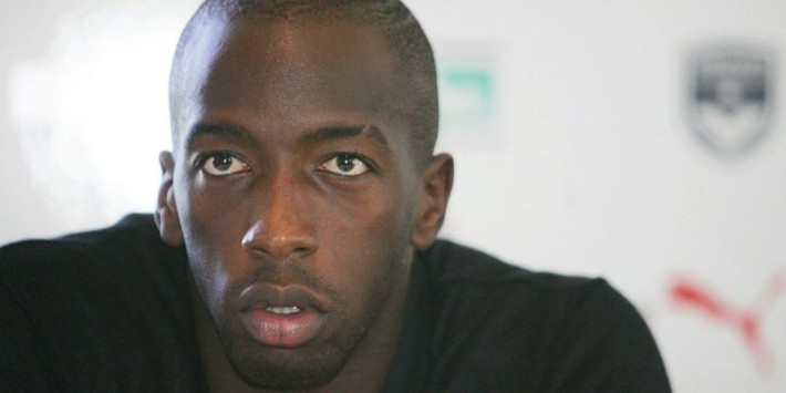 Diawara en prison