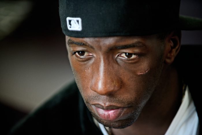 Diawara parquet