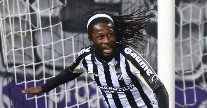 Dieumerci Ndongala