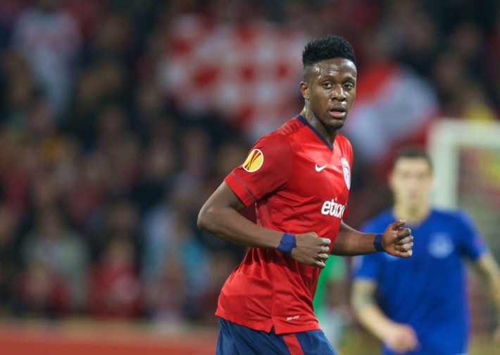 Divock Origi
