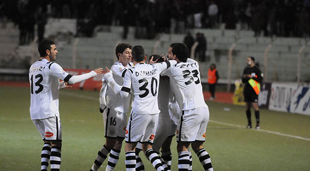 ES-Setif