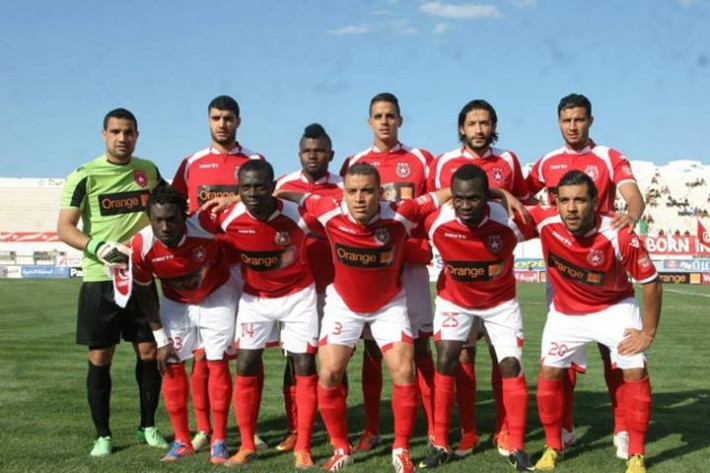 Etoile-du-Sahel