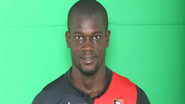 Fallou Diagne
