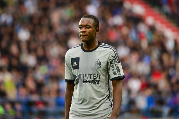 Giannelli Imbula