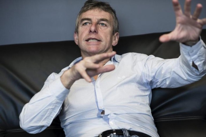 Gourcuff père nvo