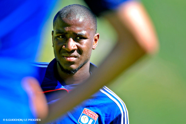 Gueïda Fofana