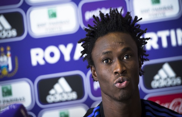 Idrissa Sylla