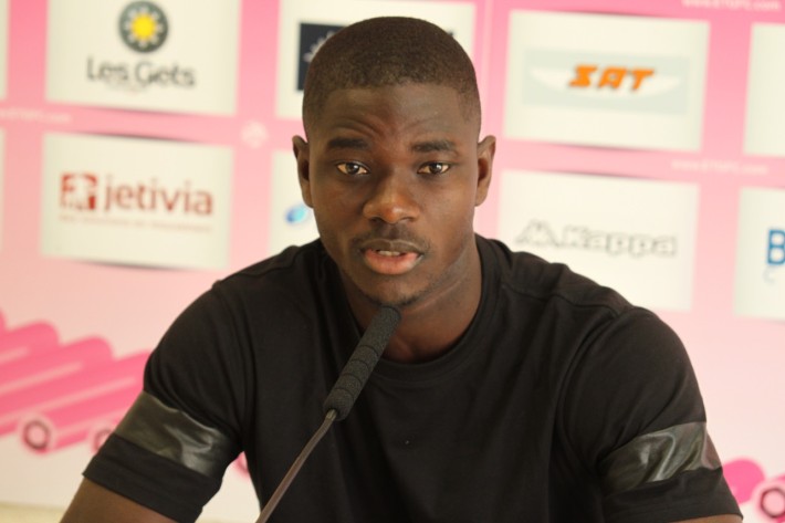 Jonathan Mensah