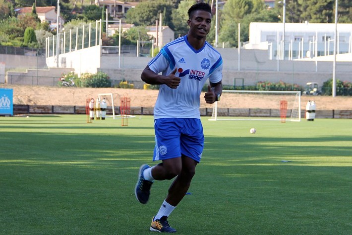 Mario Lemina
