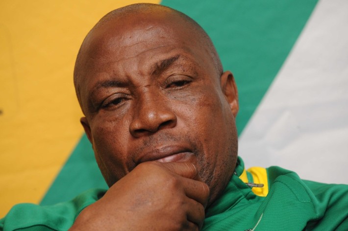 Mashaba
