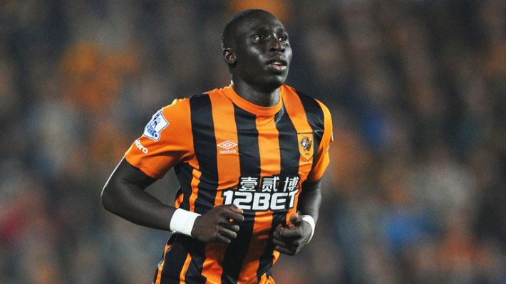 Mohamed Diamé