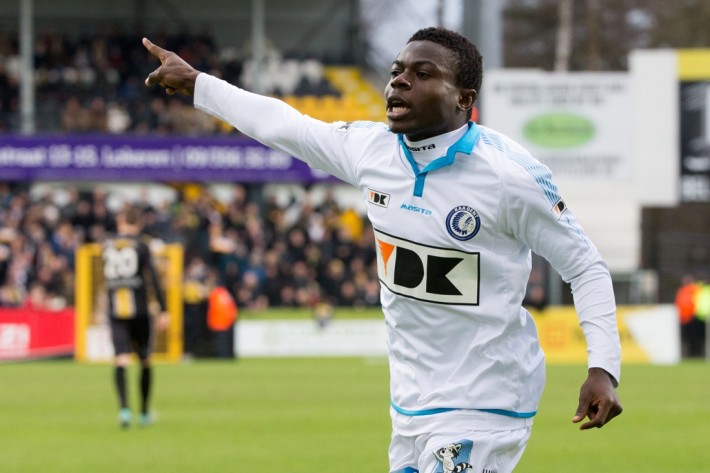 Moses Simon