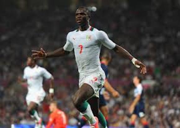 Moussa Konaté