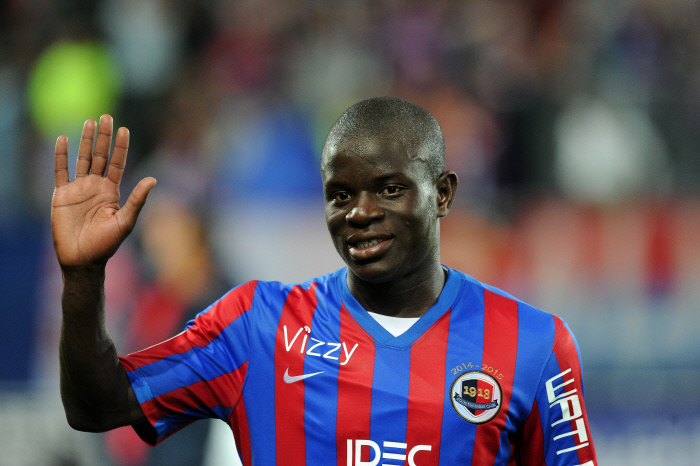 13+ Kante Foot Pics